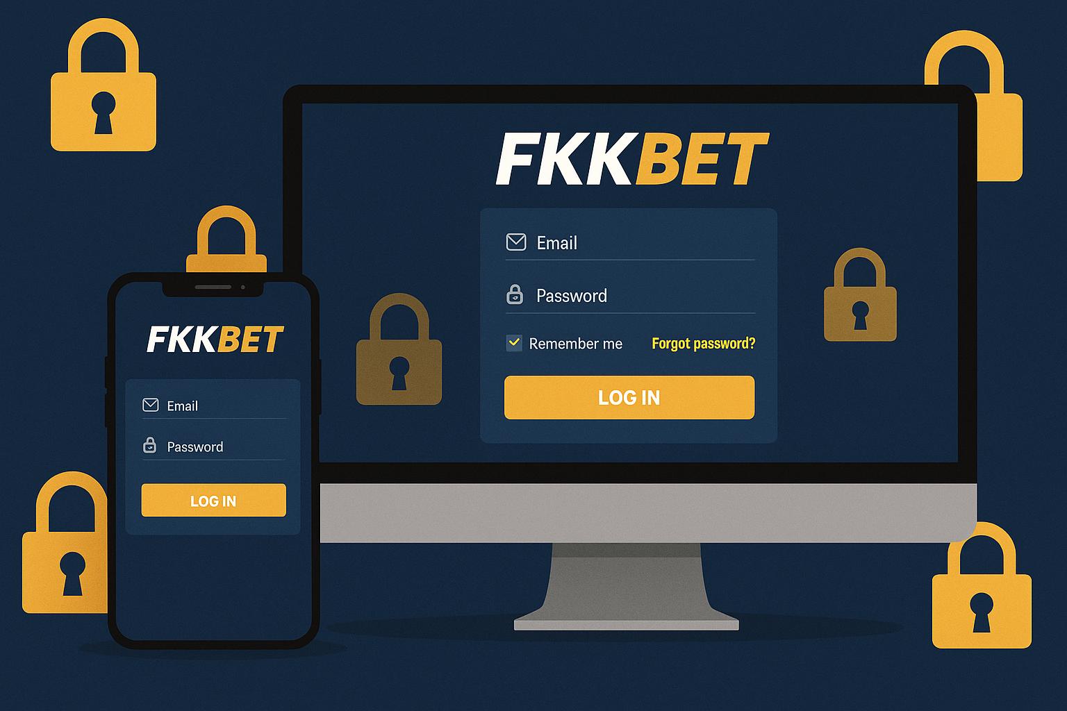 Não Perca tempo, o rRgistro na site FKKBET
